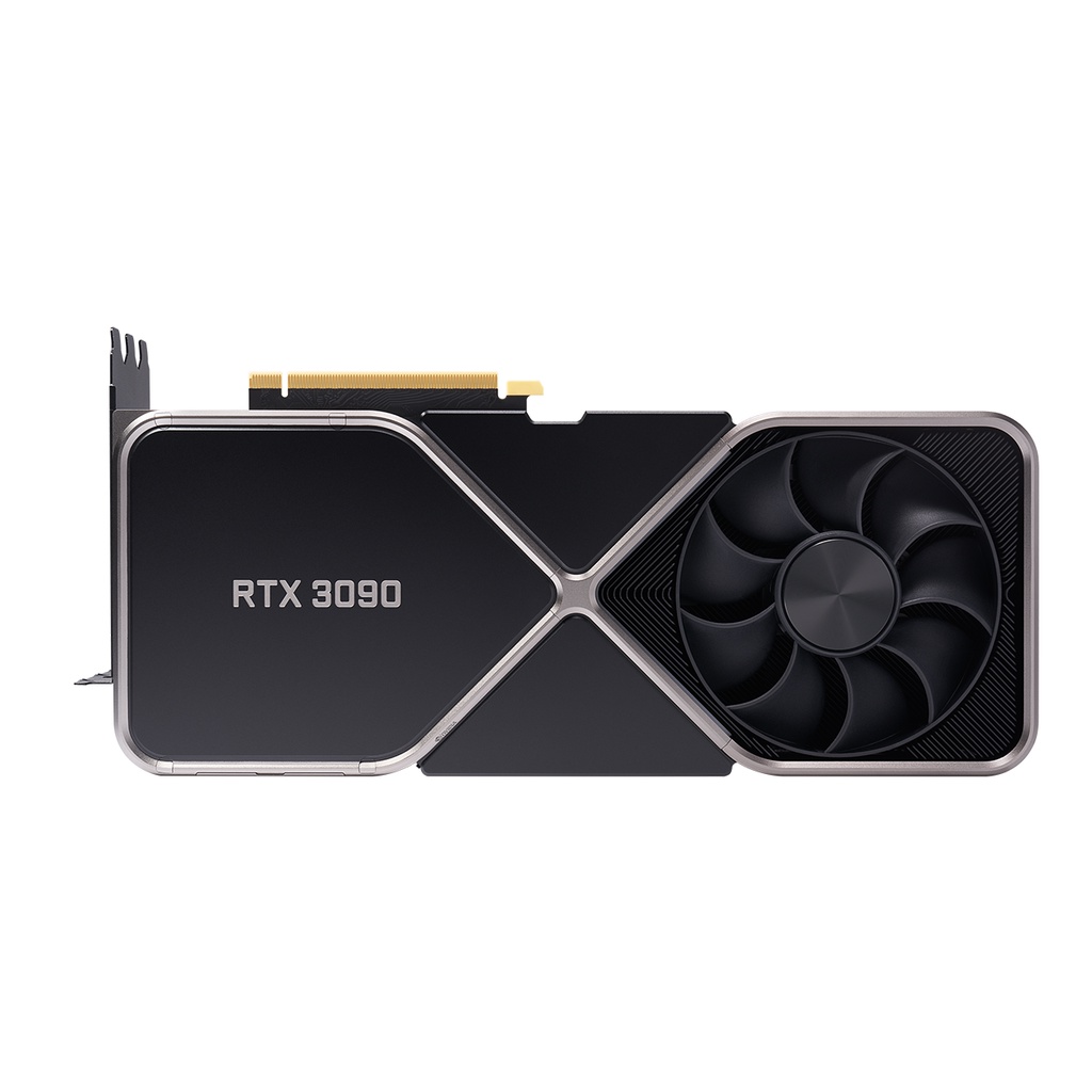 NVIDIA GeForce RTX 3090 FE 顯示卡 3090 創始版 只接受面交 已有人定了