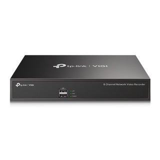 【含稅公司貨】TP-LINK VIGI NVR1008H VIGI 8路網路錄影監控主機NVR 監視器 支援Onvif