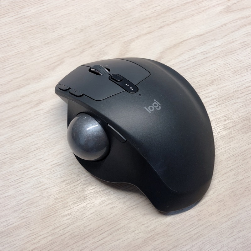 logitech mx ergo