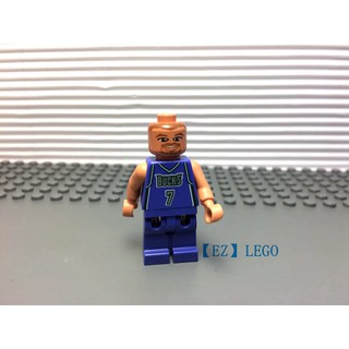 樂高人偶王 LEGO 絕版NBA籃球隊/球員 #3563 nba003 Kukoc