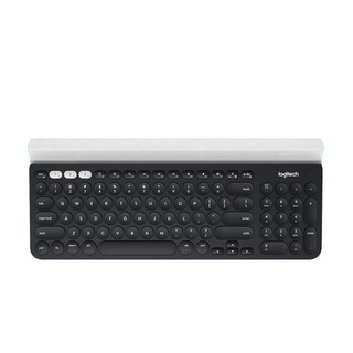 logitech 羅技 k780 跨平台無線藍牙鍵盤 –kb505