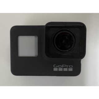 二手Gopro Hero 7 Black 運動相機 外加大禮包裝備組