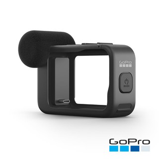 原廠 GoPro HERO 13 12 11 媒體模組 Media Mod【eYeCam】外接麥克風 ADFMD-001
