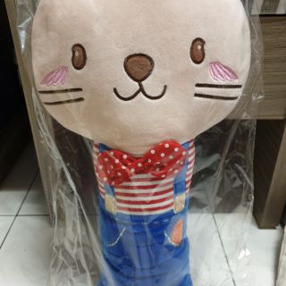 動物造型安全帶靠枕（須拆盒寄）