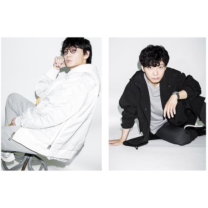 現貨供應中 Miu404 公式memorial Book 綾野剛 星野源 蝦皮購物