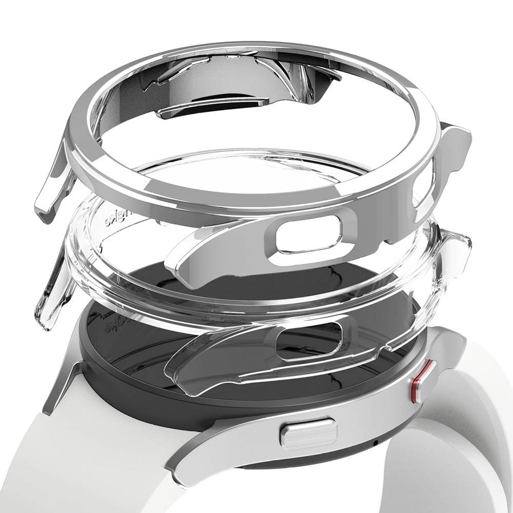 Rearth Ringke 三星 Galaxy Watch 4 (40mm) 手錶輕薄保護殼