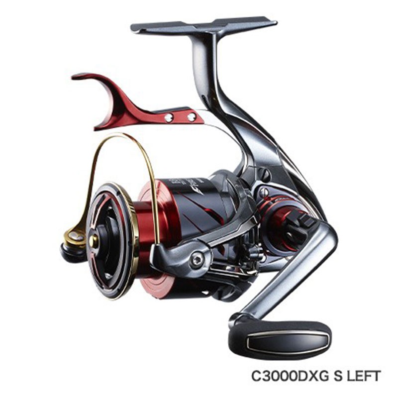 (中壢鴻海釣具)《SHIMANO》19 BB-X TECHNIUM  (雙線杯)手剎車捲線器 紡車 熱血 限定版