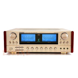 燕聲 ES-3690S(BT)紅外線遙控高功率數位迴音擴大機、藍芽功能!刷卡 / 免運~
