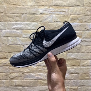 🔥nike flyknit trainer 黑白（已售）