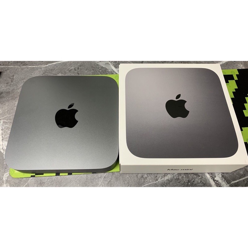 mac mini 2018 i5 256g 16g ram