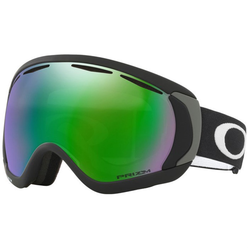 Oakley Canopy Asian Fit Goggles 雪鏡 亞洲版型