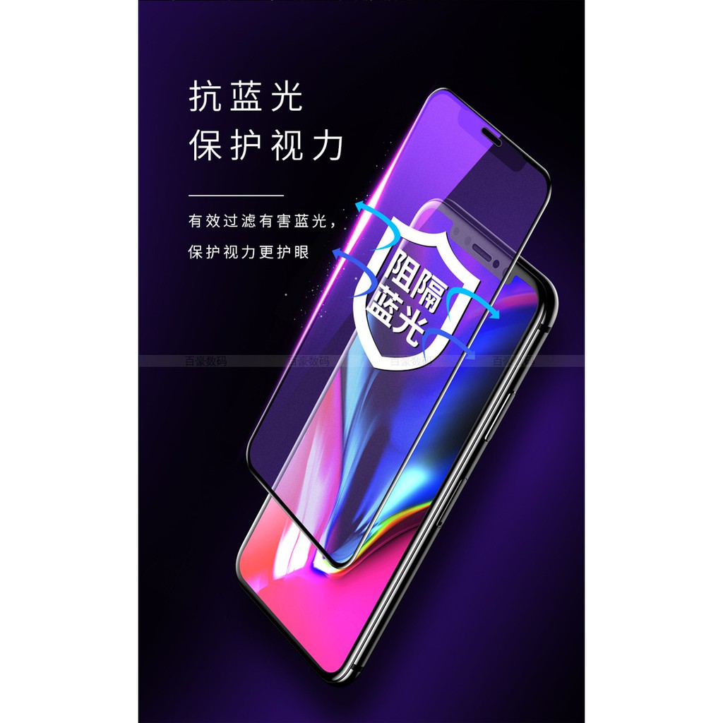 防窺 iphone 11 12 13 14 15 plus mini pro Max 藍光 紫光磨砂霧面 鋼化玻璃保護貼