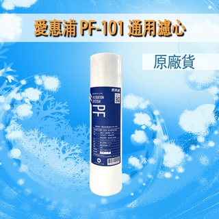 Everpure 愛惠浦 pf101 PF-101 res800 cto100樹脂 通用 濾芯 濾心 ro機 淨水器