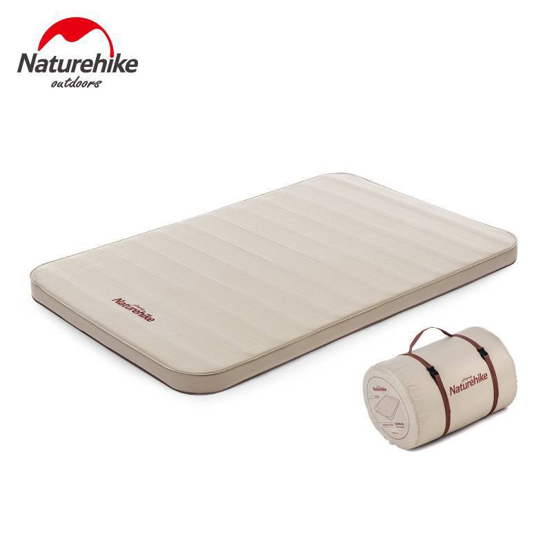Naturehike NH TPU 3D單人/雙人充氣床墊 奶酪充氣床 充氣睡墊帳篷睡墊露營睡墊 氣墊 記憶墊 床 Tk