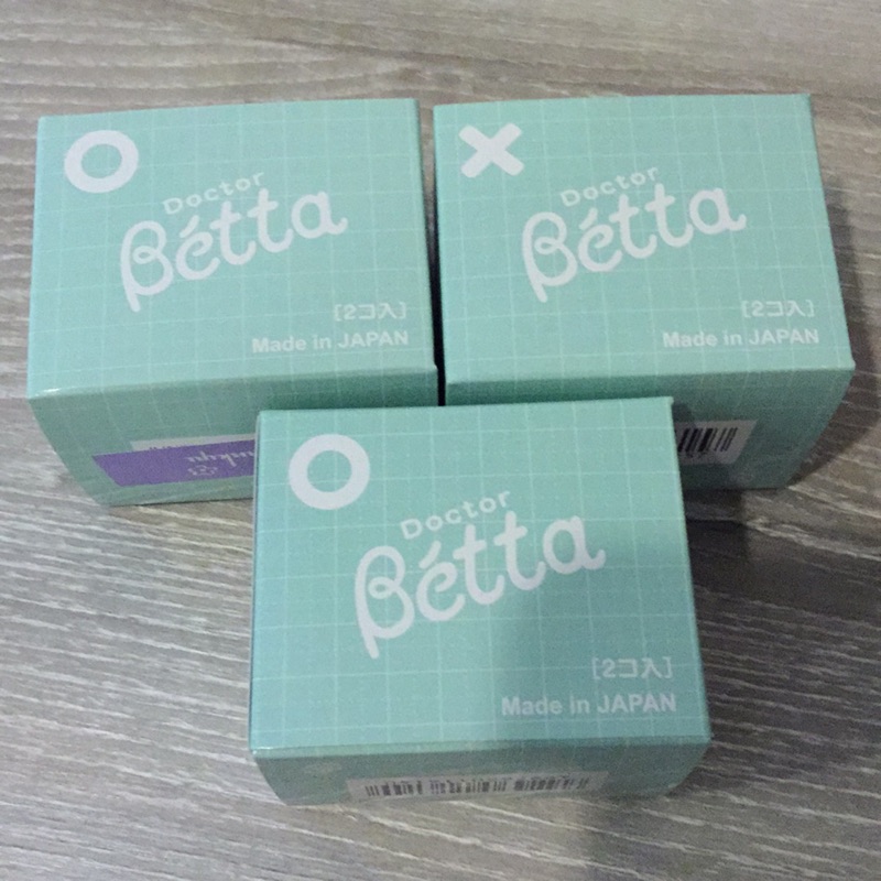 日本🌸Doctor Betta Jewel 奶嘴