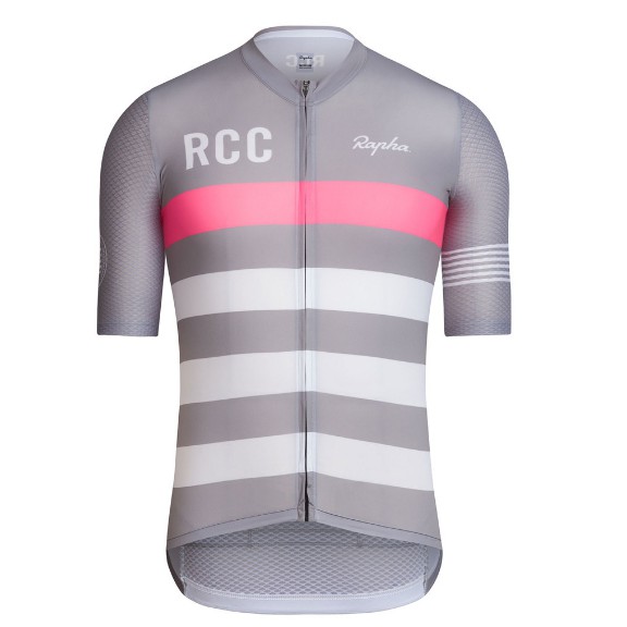 rapha rcc aero jersey