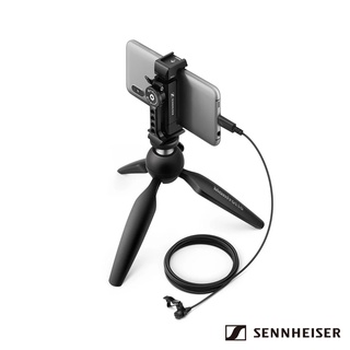 Sennheiser 森海塞爾 XS LAV MOBILE 有線領夾麥克風 套組 USB-C介面 公司貨