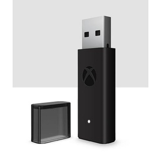 [龍龍3C] 微軟 Microsoft XBOX ONE Series S X 搖桿 控制器 接收器 無線轉接器