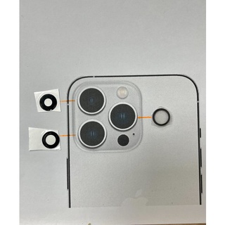 「舊愛換新」 iphone 13 pro max /iphone13promax 後鏡頭外玻璃鏡片 後鏡頭片 破裂 維修