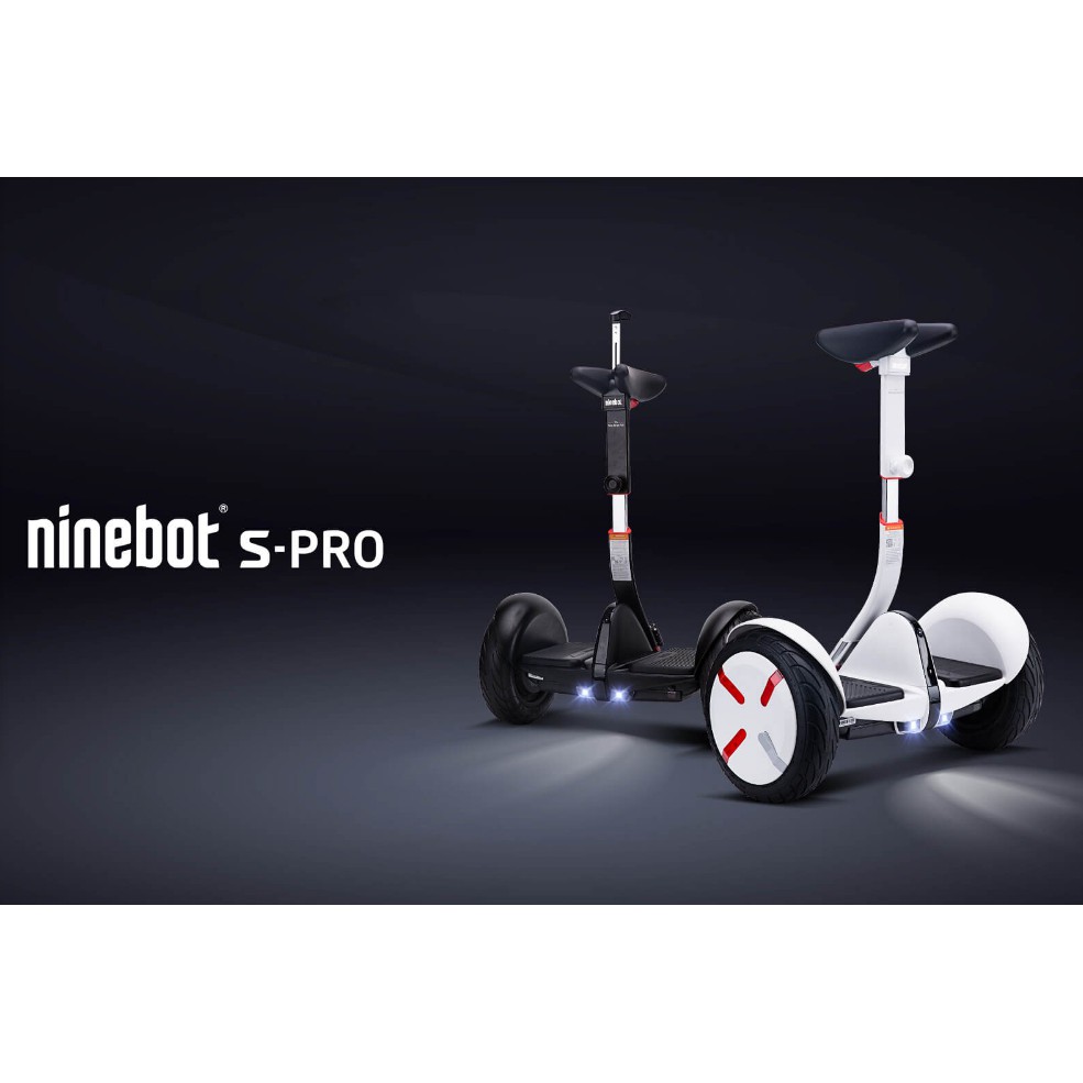 【天翼科技】國際版小米九號平衡車Ninebot S專業版mini PRO另電動滑板車ES2 MAX