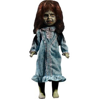 【可樂心】Mezco Living Dead Dolls 活死人 大法師 The Exorcist 25cm 現貨