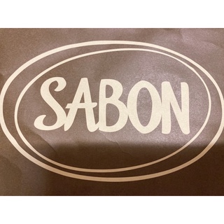 #SABON#名牌#品牌紙袋#SABON紙袋