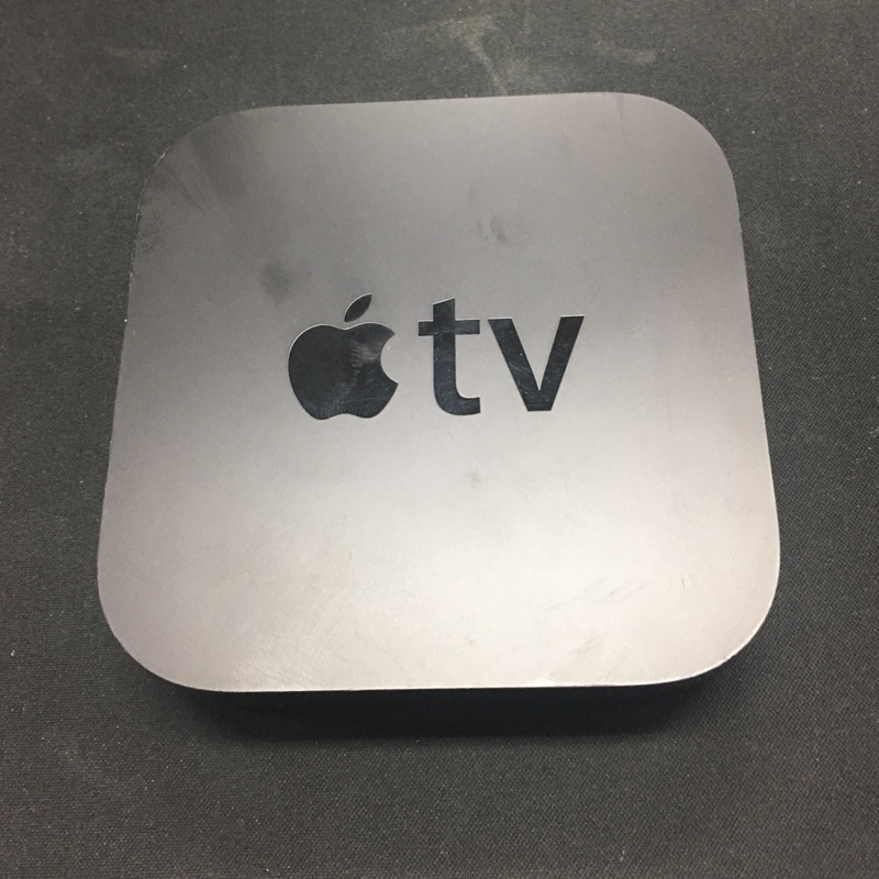 Apple TV 1080P A1469 3代 2015年出廠 （近新）