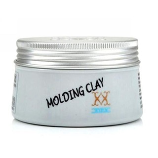 義大利 VIFA Molding Clay X元素 風暴冰泥髮蠟 115ml 即期品