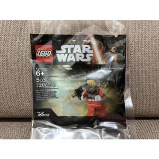 lego 樂高 Star Wars 星際大戰 rebel A-wing pilot 現貨 正版