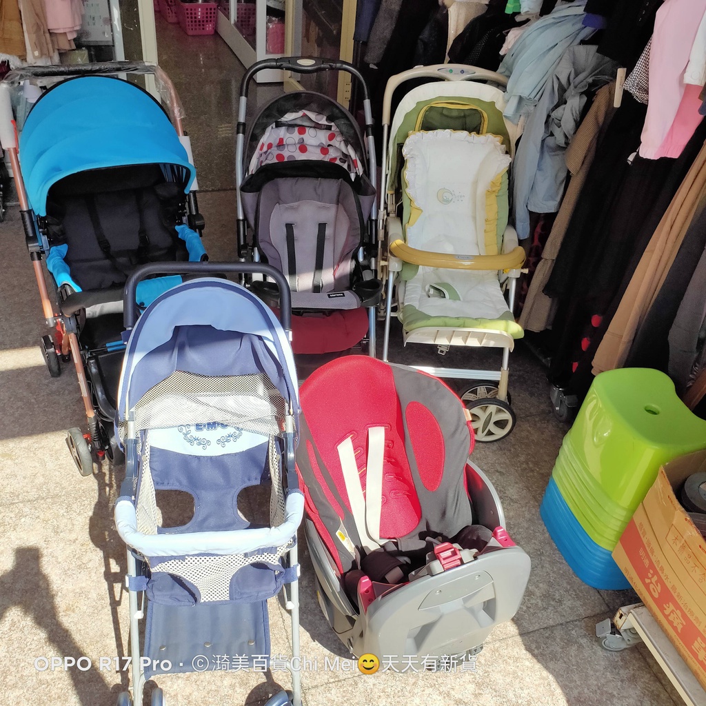 二手嬰兒車 優惠推薦 23年1月 蝦皮購物台灣