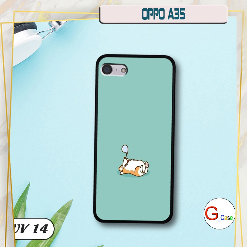 可愛的 Oppo A39 A57 手機殼