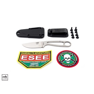 MFT 美國 ESEE Izula S35VN 不鏽鋼 小直刀