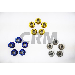 後齒盤固定螺絲HONDA本田CBR650F，CB650F，CBR650R，CB650R