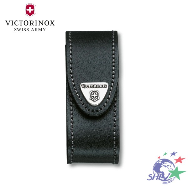 VICTORINOX 維氏瑞氏刀 瑞士刀皮套 / 4.0520.3 / VNP03【詮國】