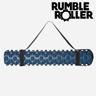 Rumble Roller 瑜珈墊收納帶 運動背帶 單肩背帶 滾筒背帶 滾輪收納帶 收納繩