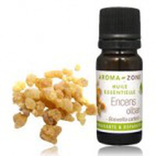 30 ML 乳香精油 d'Encens oliban 法國AROMA-ZONE--［007之1]
