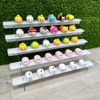 （組合階梯式）壓克力展示架 公仔展示架 階梯展示架 陳列架 積木展示架 公仔展示 香水收納架 桌上展示架 階梯架