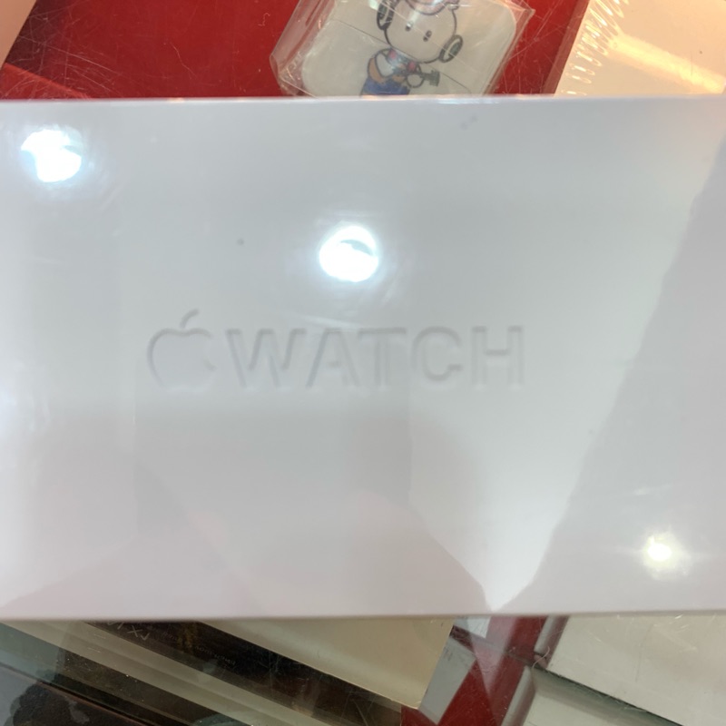 apple watch series4 40mm(GPS+LTE版）