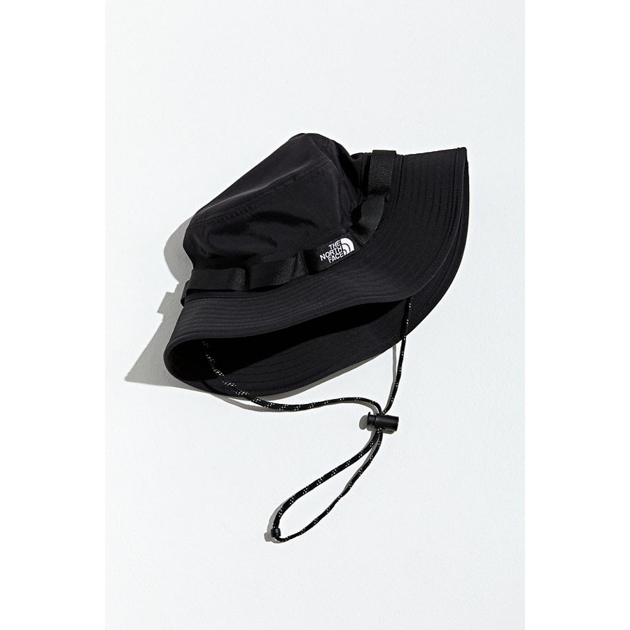 the north face class v brimmer hat