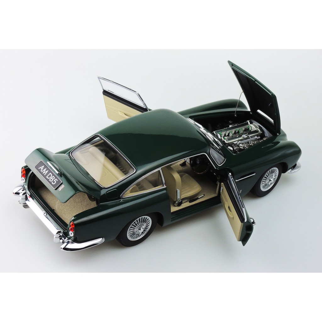 autoart aston martin db5