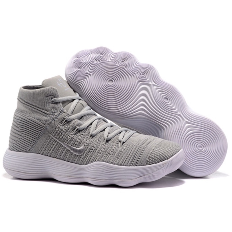 nike react hyperdunk 2017