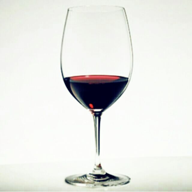 （現貨）RIEDEL vinum CABERNET SAUVIGNON/MERLOT波爾多紅酒杯2入