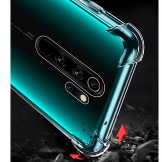 【現貨不用等】紅米 Redmi Note 8 四角加厚透明軟殼 透明手機殼 矽膠套 鏡頭加高保護殼 手機保護套