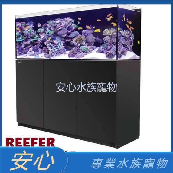[安心水族]免運 紅海 Red Sea REEFER 450 珊瑚礁岩水族套缸 魚缸 水族箱 紅海套缸 紅海缸