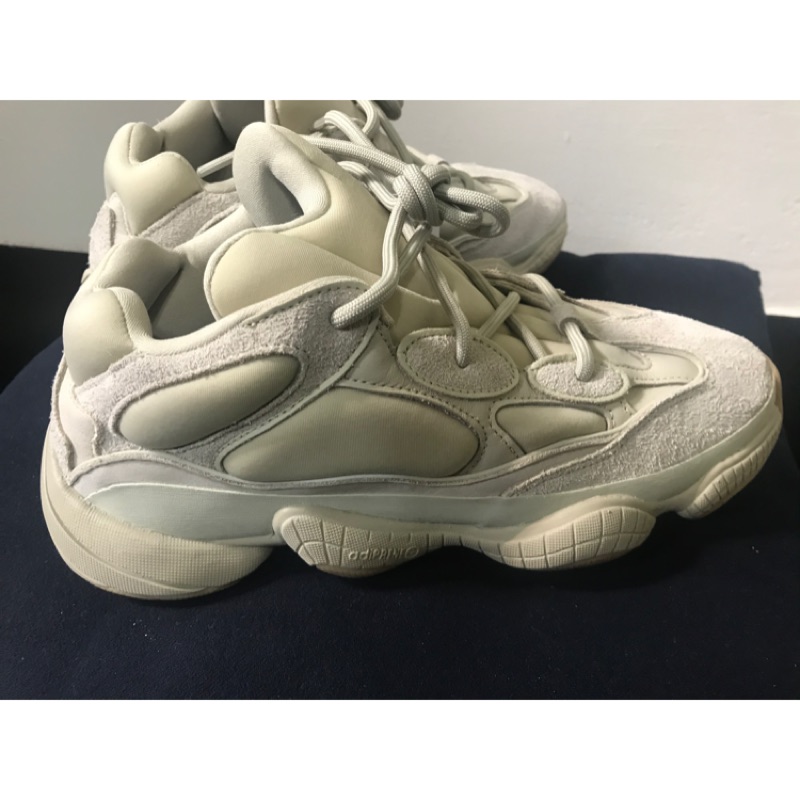 Adidas Yeezy 500 stone US 8.5