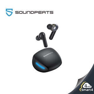 SOUNDPEATS Gamer No.1 雙動圈無線藍牙耳機 環繞音效 超低延遲 通話降噪