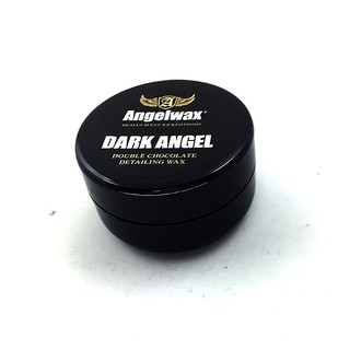 英國 Angelwax Darkangel 33ml (英國黑天使棕櫚蠟)(英國授權台灣總代理) 好蠟