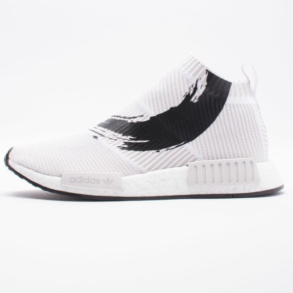 【小八】Adidas NMD CS1 PK Koi Fish 水墨 錦鯉 BB9260