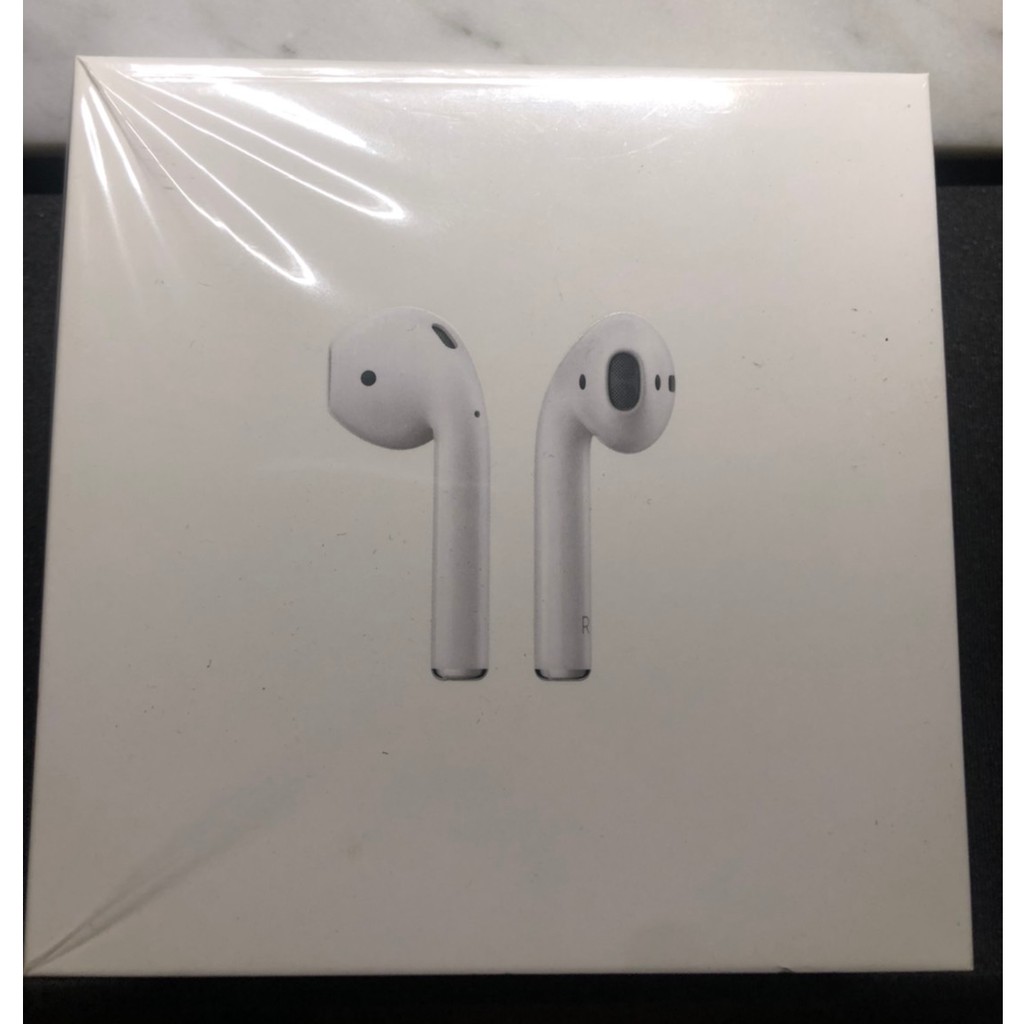 二手 airpods 【一代】 過保 盒線均在