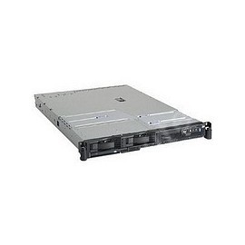 IBM eServer xSeries 336 3.2G*2 / 2G/ 73G*2 TYPE 8837 伺服器